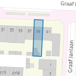 Perceel ASV00-H-8648
