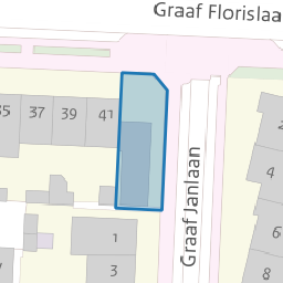 Perceel ASV00-H-8650