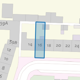 Perceel ASV00-H-8657