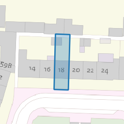 Perceel ASV00-H-8658