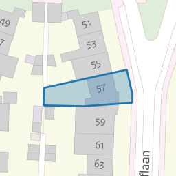 Perceel ASV00-H-8665