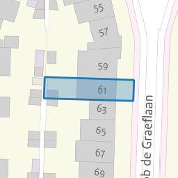 Perceel ASV00-H-8667