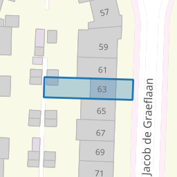 Perceel ASV00-H-8668