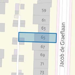 Perceel ASV00-H-8669