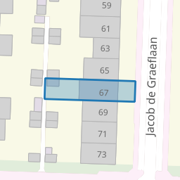 Perceel ASV00-H-8670