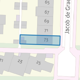 Perceel ASV00-H-8673