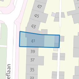 Perceel ASV00-H-8678