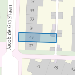 Perceel ASV00-H-8684