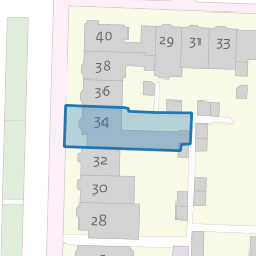 Perceel ASV00-H-8693