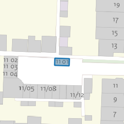 Perceel ASV00-H-8695