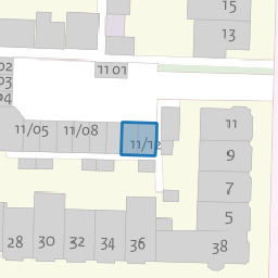 Perceel ASV00-H-8697