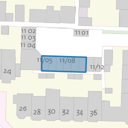 Perceel ASV00-H-8698