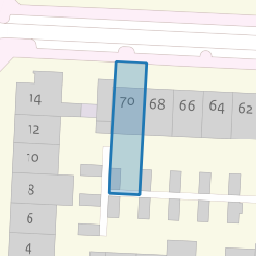 Perceel ASV00-H-8708