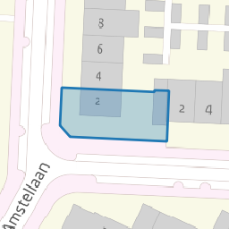 Perceel ASV00-H-8709