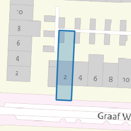 Perceel ASV00-H-8710