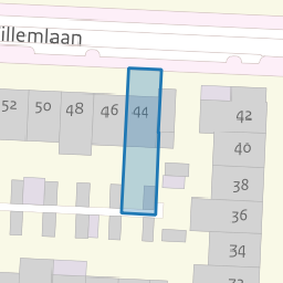 Perceel ASV00-H-8712