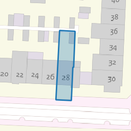 Perceel ASV00-H-8714