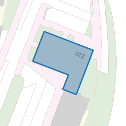 Perceel ASV00-H-8717