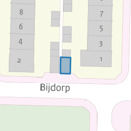 Perceel ASV00-H-8723