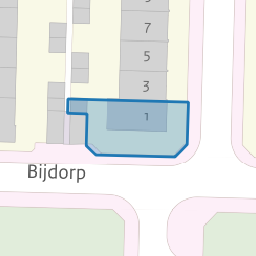 Perceel ASV00-H-8724