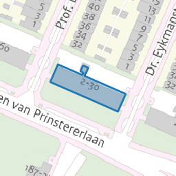 Perceel ASV00-H-8729