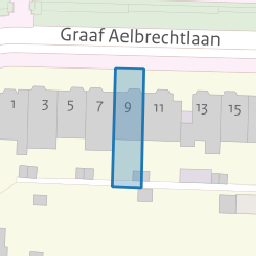 Perceel ASV00-H-8741