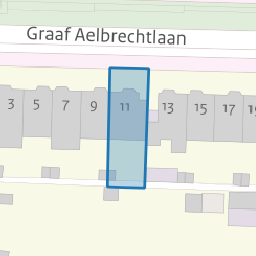 Perceel ASV00-H-8742