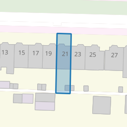 Perceel ASV00-H-8743