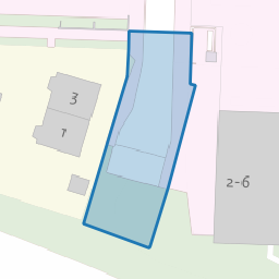 Perceel ASV00-H-8753