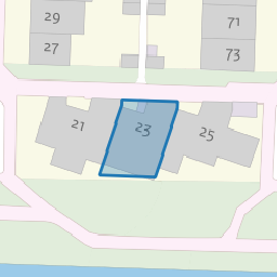 Perceel ASV00-H-8769