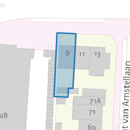 Perceel ASV00-H-8778