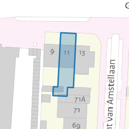 Perceel ASV00-H-8779