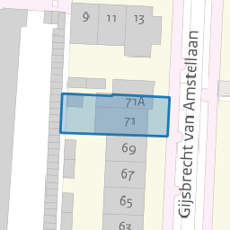 Perceel ASV00-H-8781