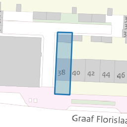 Perceel ASV00-H-8792