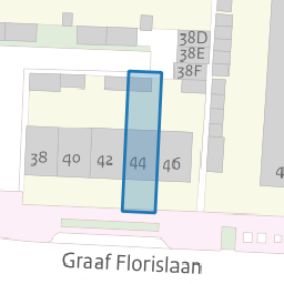 Perceel ASV00-H-8795