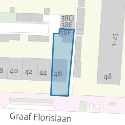 Perceel ASV00-H-8796