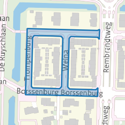 Perceel ASV00-H-8827