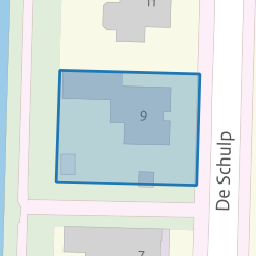 Perceel ASV00-H-8841