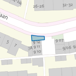 Perceel ASV00-H-8877