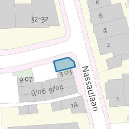 Perceel ASV00-H-8879