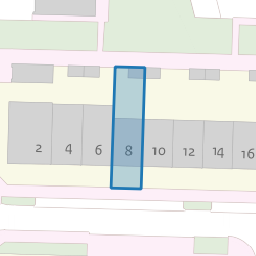 Perceel ASV00-H-8896