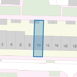 Perceel ASV00-H-8897