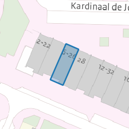 Perceel ASV00-H-8925