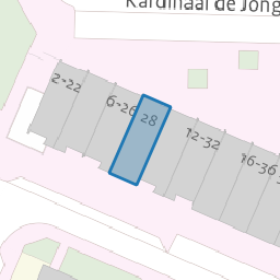 Perceel ASV00-H-8926