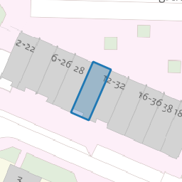 Perceel ASV00-H-8927