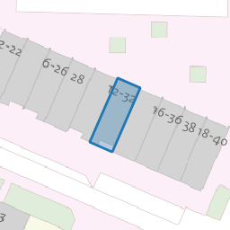 Perceel ASV00-H-8928