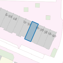 Perceel ASV00-H-8929