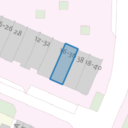 Perceel ASV00-H-8930