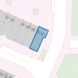 Perceel ASV00-H-8932