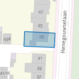 Perceel ASV00-H-8957